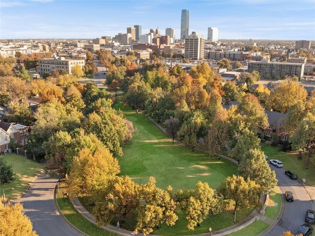 900 NW 14th Street, Oklahoma City, OK 73106