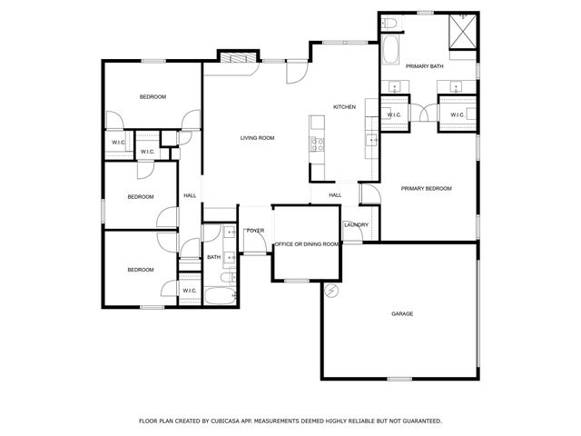 715 Pheasant Run, Burleson, TX 76028