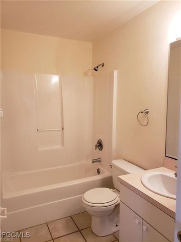 1247 Bacon AVE Unit A, Fort Myers, FL 33913