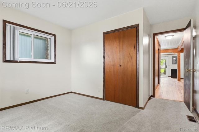 5504 Wildwood Drive, Genoa Township, MI 48843