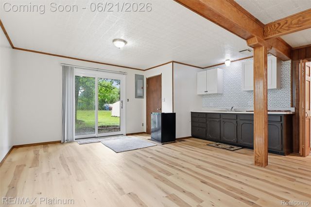 5504 Wildwood Drive, Genoa Township, MI 48843