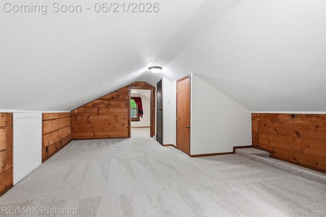 5504 Wildwood Drive, Genoa Township, MI 48843