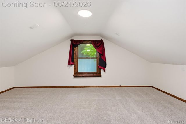 5504 Wildwood Drive, Genoa Township, MI 48843