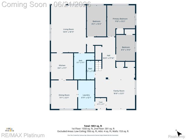 5504 Wildwood Drive, Genoa Township, MI 48843