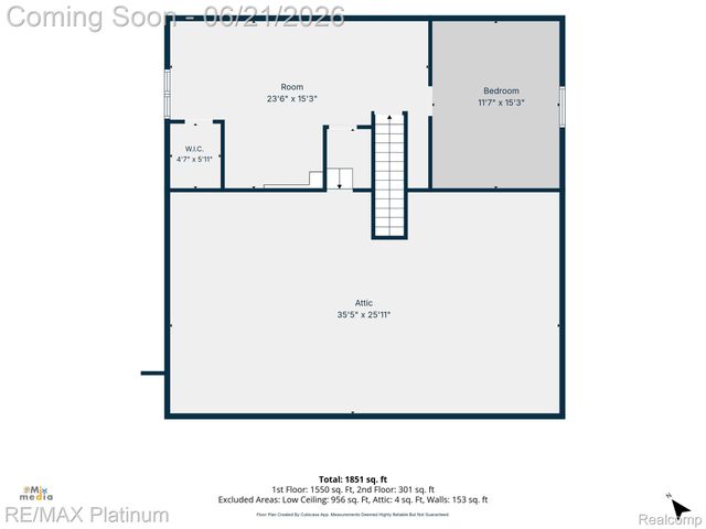 5504 Wildwood Drive, Genoa Township, MI 48843