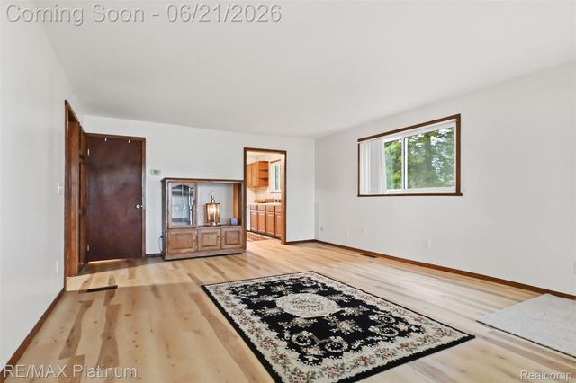 5504 Wildwood Drive, Genoa Township, MI 48843