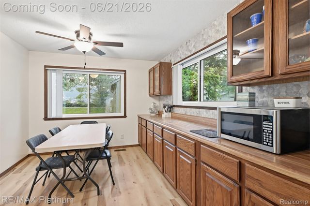 5504 Wildwood Drive, Genoa Township, MI 48843