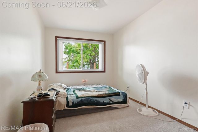 5504 Wildwood Drive, Genoa Township, MI 48843