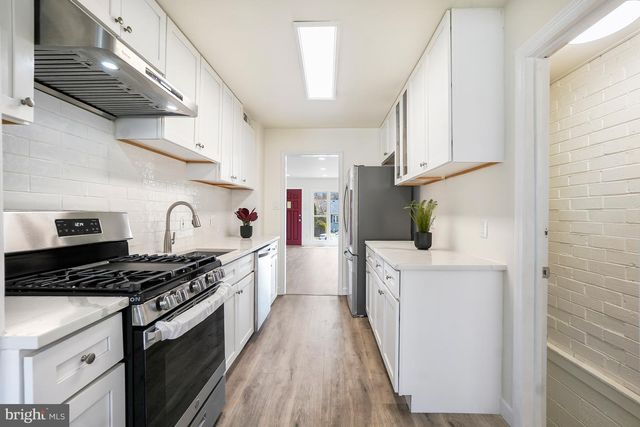 611 BLANDFORD ST, Rockville, MD 20850