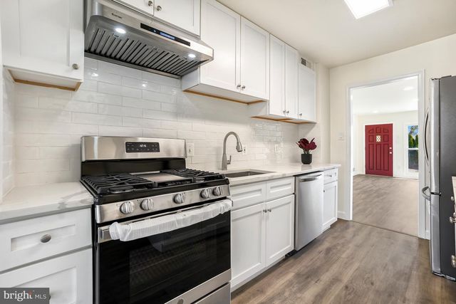 611 BLANDFORD ST, Rockville, MD 20850