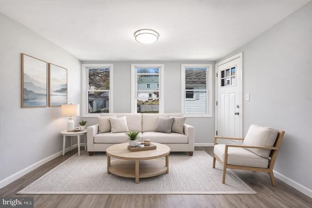 611 BLANDFORD ST, Rockville, MD 20850