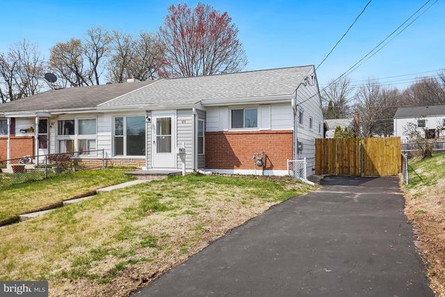 611 BLANDFORD ST, Rockville, MD 20850