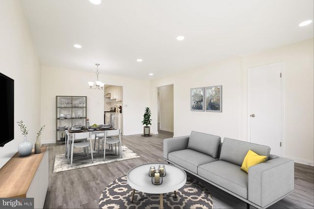 611 BLANDFORD ST, Rockville, MD 20850