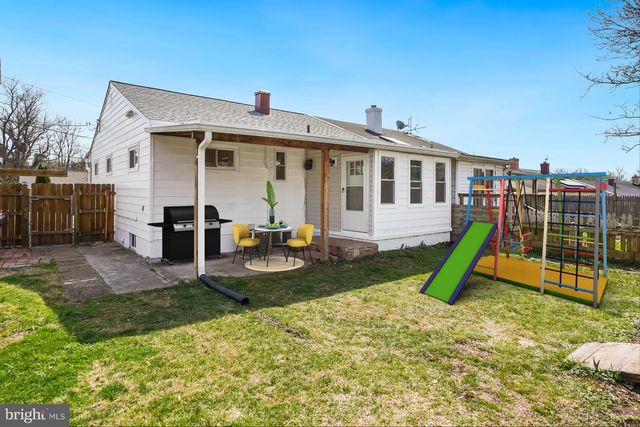 611 BLANDFORD ST, Rockville, MD 20850