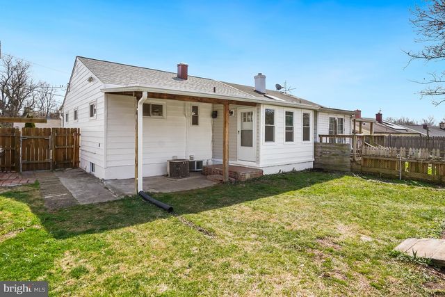 611 BLANDFORD ST, Rockville, MD 20850