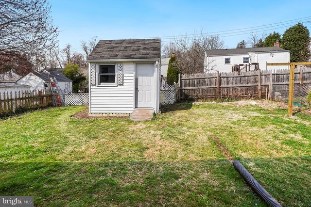 611 BLANDFORD ST, Rockville, MD 20850