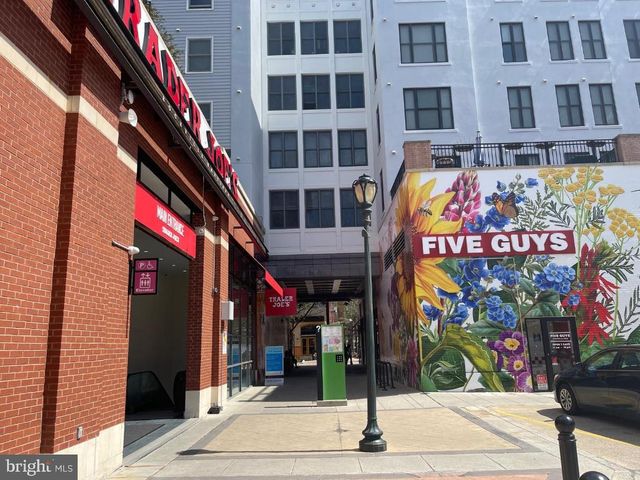 611 BLANDFORD ST, Rockville, MD 20850