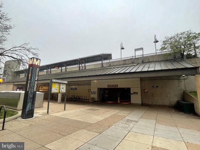 611 BLANDFORD ST, Rockville, MD 20850