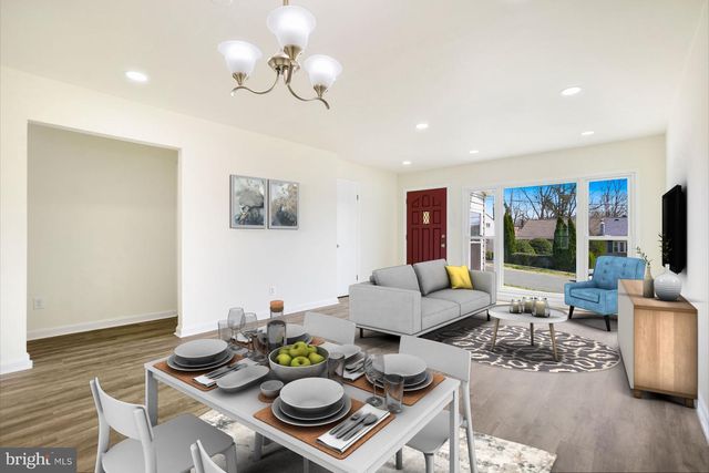 611 BLANDFORD ST, Rockville, MD 20850