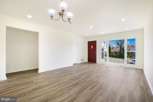 611 BLANDFORD ST, Rockville, MD 20850