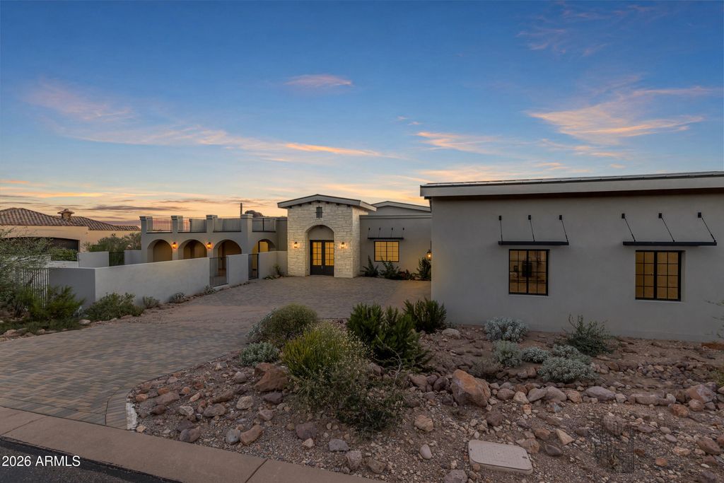 9431 E SUPERSTITION MOUNTAIN Drive 36, Gold Canyon, AZ 85118 — photo 3