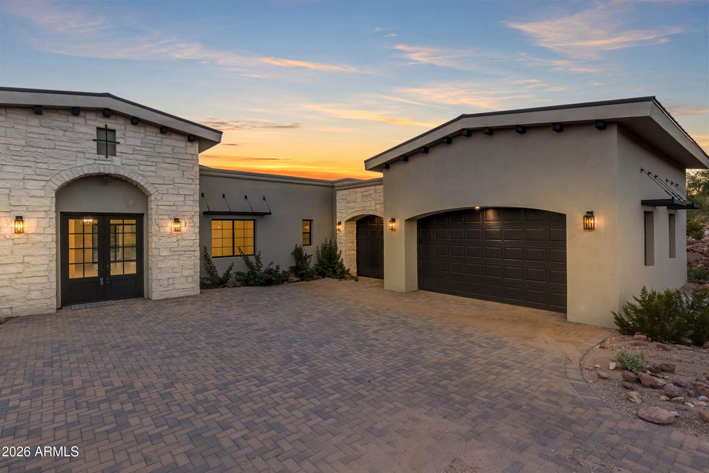 9431 E SUPERSTITION MOUNTAIN Drive 36, Gold Canyon, AZ 85118 — photo 4
