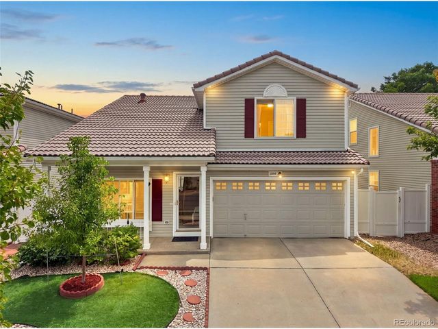 20054 E 49th Pl, Denver, CO 80249