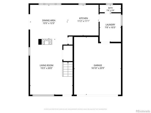 20054 E 49th Pl, Denver, CO 80249