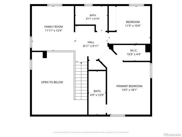 20054 E 49th Pl, Denver, CO 80249