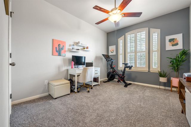 4131 Massey WAY, Round Rock, TX 78681