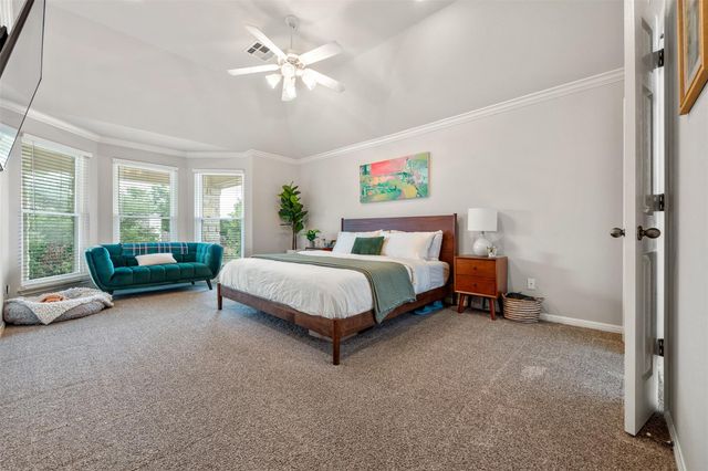 4131 Massey WAY, Round Rock, TX 78681