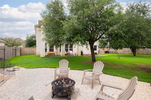4131 Massey WAY, Round Rock, TX 78681
