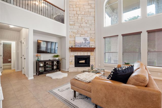 4131 Massey WAY, Round Rock, TX 78681