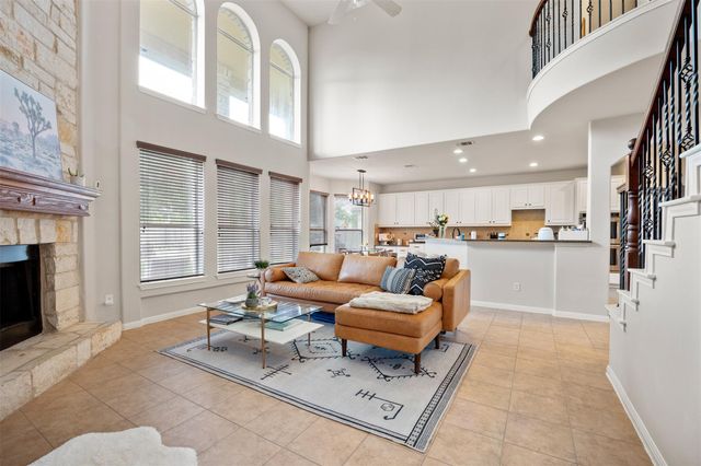 4131 Massey WAY, Round Rock, TX 78681