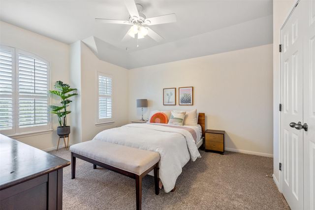4131 Massey WAY, Round Rock, TX 78681