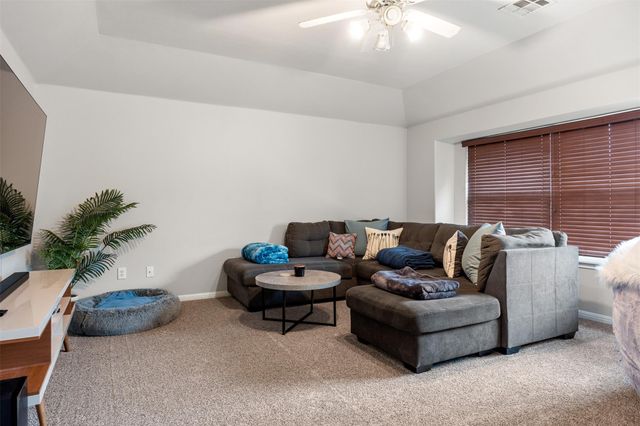 4131 Massey WAY, Round Rock, TX 78681
