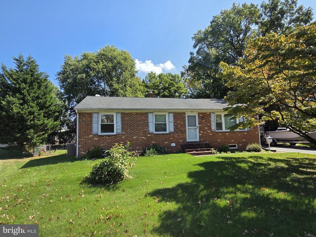 5 STUYVESANT AVE, New Castle, DE 19720