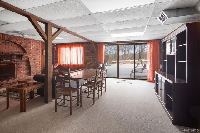 12155 Spencer Road, Brighton Township, MI 48380