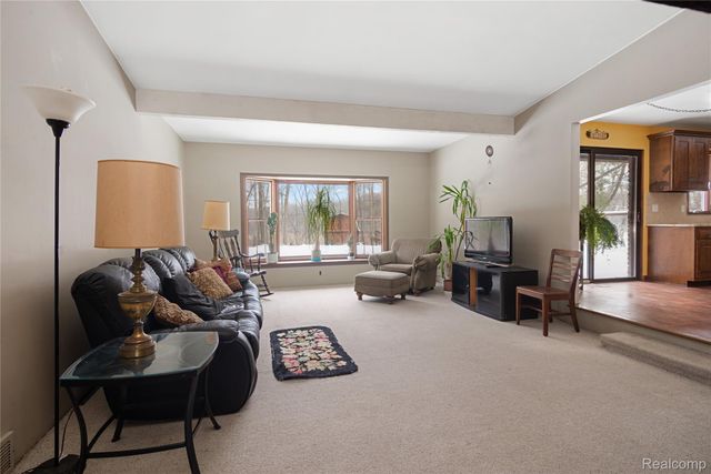 12155 Spencer Road, Brighton Township, MI 48380