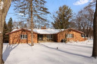 12155 Spencer Road, Brighton Township, MI 48380