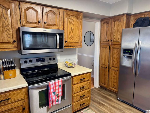 121 E 23rd Street, Benton, KY 42025