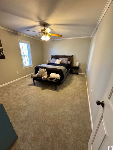 121 E 23rd Street, Benton, KY 42025