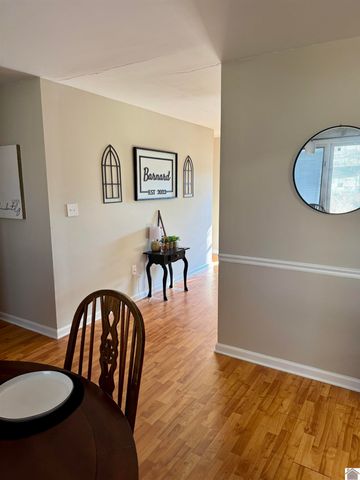 121 E 23rd Street, Benton, KY 42025