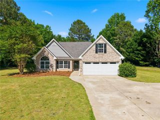 155 Oak Hill Circle, Covington, GA 30016
