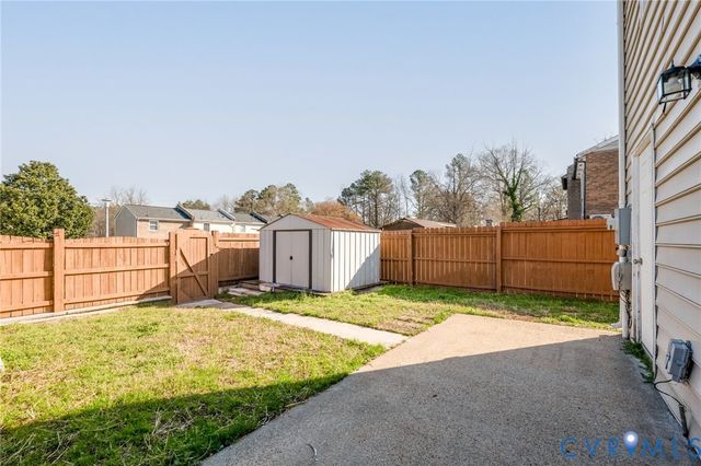 4616 Ayton Ct, Chesterfield, VA 23234