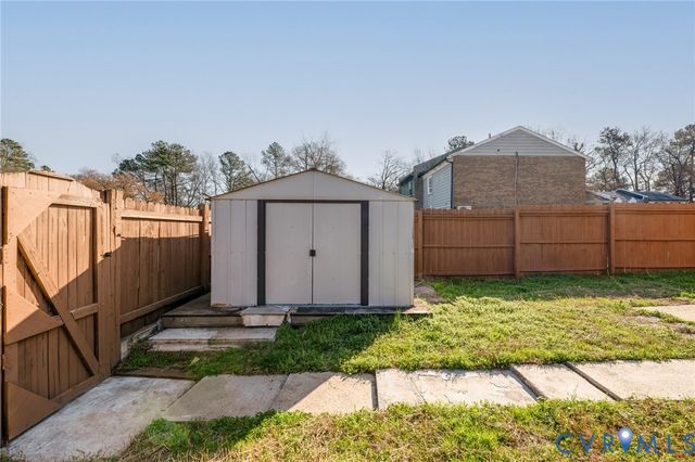 4616 Ayton Ct, Chesterfield, VA 23234