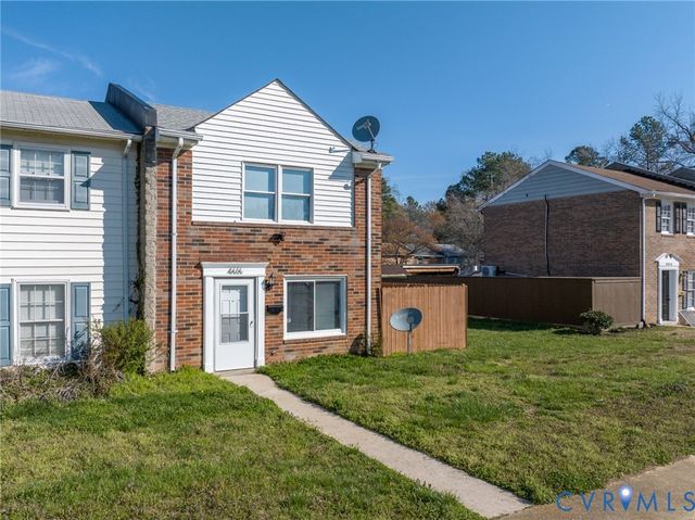 4616 Ayton Ct, Chesterfield, VA 23234