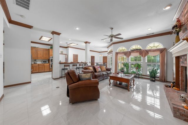 3117 Woodhollow Drive, Flower Mound, TX 75022