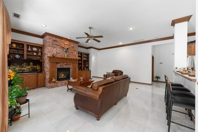 3117 Woodhollow Drive, Flower Mound, TX 75022