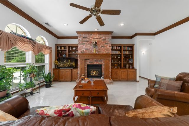 3117 Woodhollow Drive, Flower Mound, TX 75022
